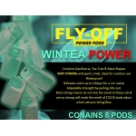 Fly-Off Refill Pods (16 Pack)